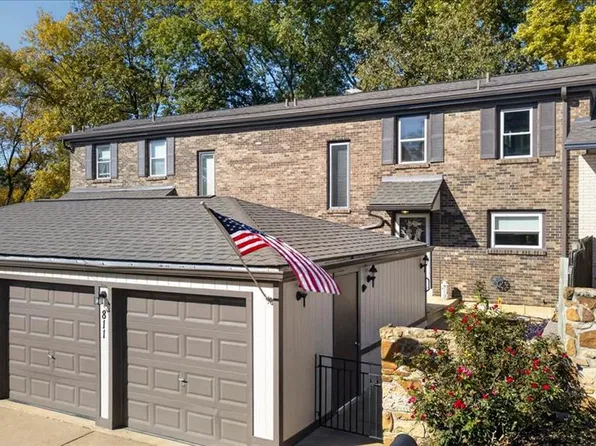 811 Knickerbacker Dr, Ballwin, MO 63021