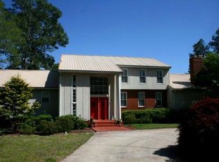 280 Eastwood Lake Dr, Cordele, GA 31015