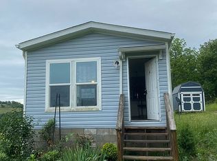 602 Crain Hill Rd, Harrogate, TN 37752
