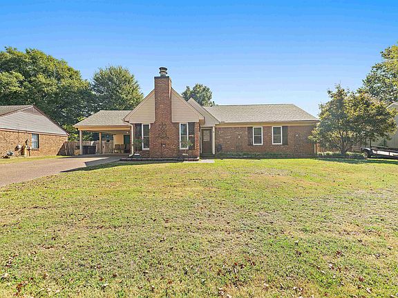 2nd image of 3452 Venson Dr