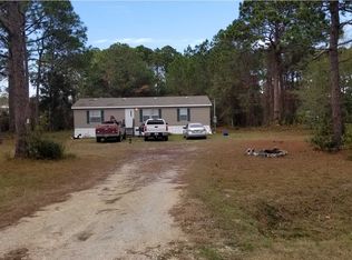 553 Ridge Rd, Eastpoint, FL 32328