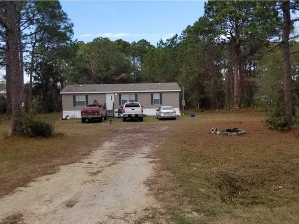 553 Ridge Rd, Eastpoint, FL 32328
