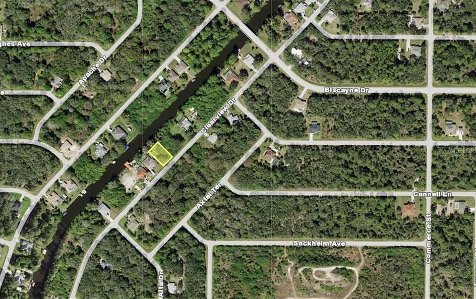 2nd image of 1239 Clearview Dr