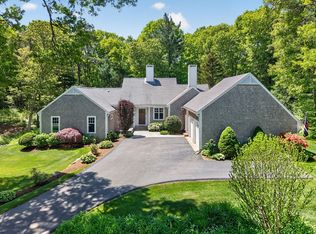 51 Doral Rd, Barnstable, MA 02630