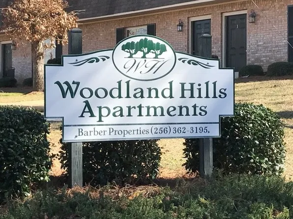 1684 Ashland Hwy #1-20, Talladega, AL 35160
