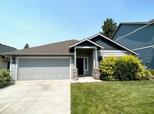 63355 Lamoine Ln, Bend, OR 97701
