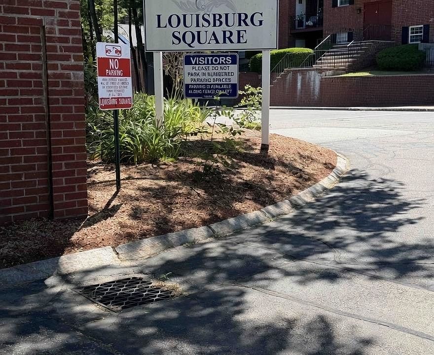 1st image of 1 Louisburg Square #1