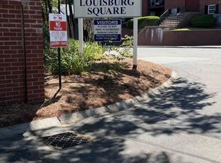 1 Louisburg Square #1, Nashua, NH 03060