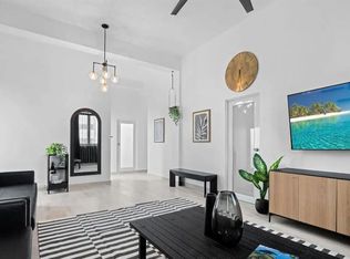 250 Calle Del Parque #3B, San Juan, PR 00912