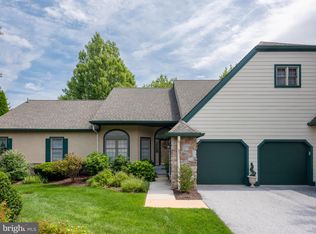 1298 Robynwood Ln, West Chester, PA 19380