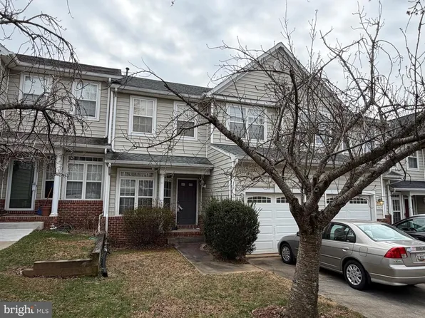 5907 Gentle Call, Clarksville, MD 21029