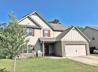 30 New Castle Dr, Phenix City, AL 36870