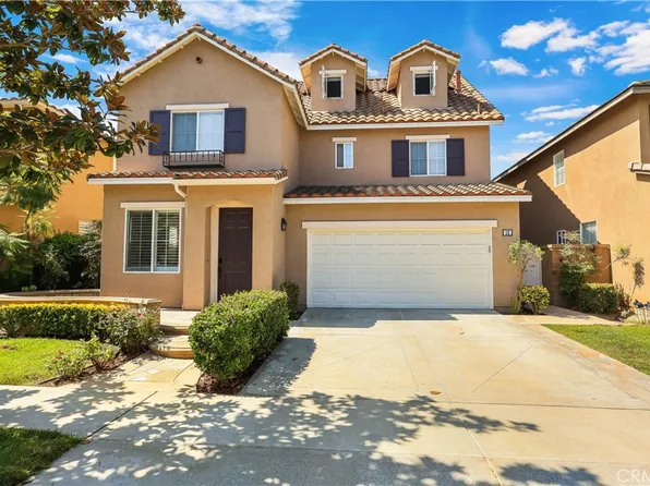 12 Galena, Irvine, CA 92602
