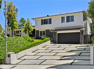 16544 Park Lane Dr, Los Angeles, CA 90049