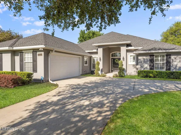 7630 CROSSTREE Lane, Jacksonville, FL 32256
