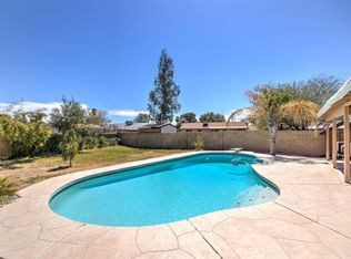 3439 E Coralbell Ave, Mesa, AZ 85204