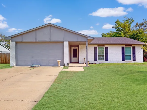 6901 Newcastle Pl, North Richland Hills, TX 76182