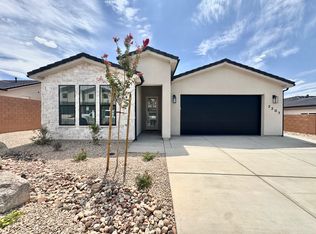 2207 E 380 S, Hurricane, UT 84737