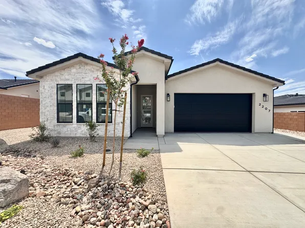 2207 E 380 S, Hurricane, UT 84737
