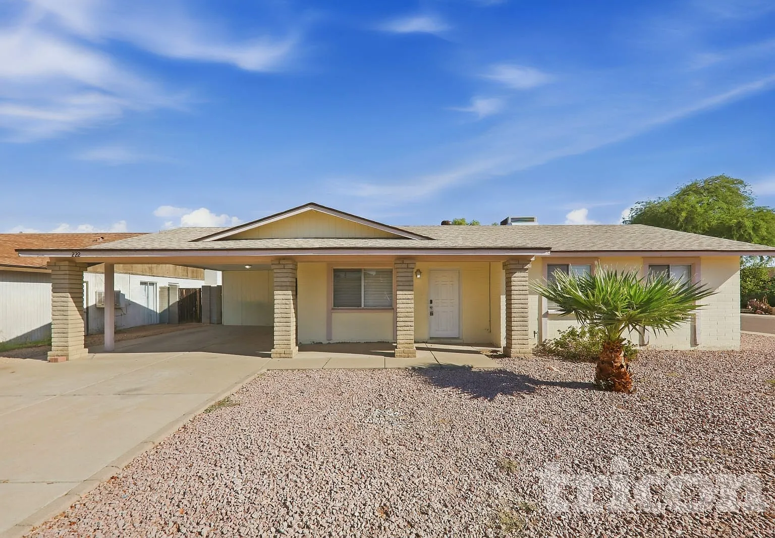 222 W Topeka Dr Phoenix AZ — Photo 2