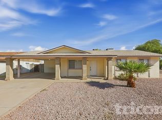 222 W Topeka Dr, Phoenix, AZ 85027