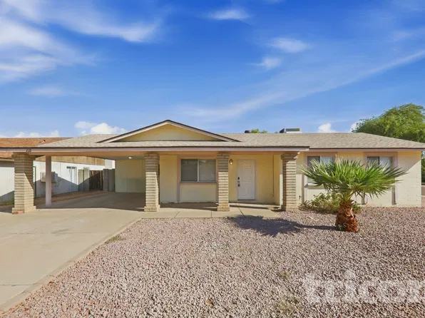 222 W Topeka Dr, Phoenix, AZ 85027