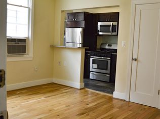 615 Newton Pl NW APT 2, Washington, DC 20010