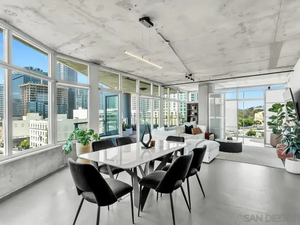 1080 Park Blvd Unit 701, San Diego, CA 92101