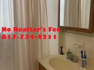 2 Islington Ter, Allston, MA 02134