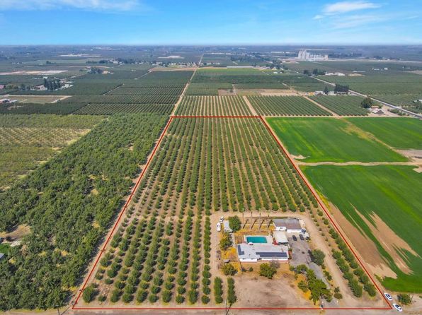 7731 E Keyes Rd, Hughson, CA 95326
