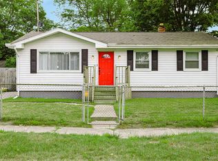 2514 Alpha Way, Flint, MI 48506