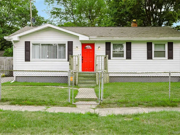 2514 Alpha Way, Flint, MI 48506