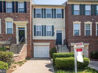 11472 Heritage Commons Way, Reston, VA 20194