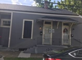 4438-4440 Canal St #4438-A, New Orleans, LA 70119