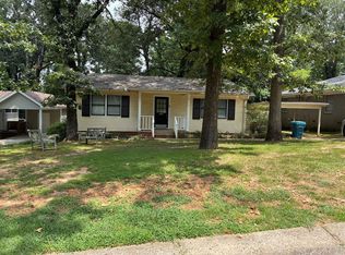 6712 Waverly Dr, Little Rock, AR 72207