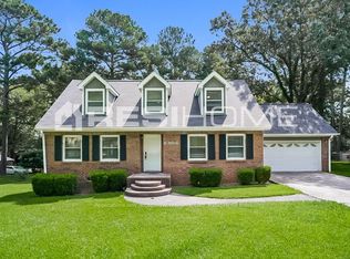 6306 Knights Way, Riverdale, GA 30296
