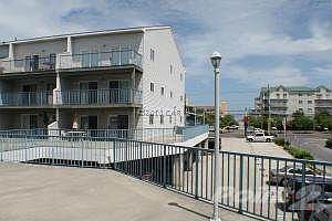 San Remo View to Ocean