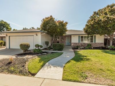 1673 W Magill Ave, Fresno, CA, 93711