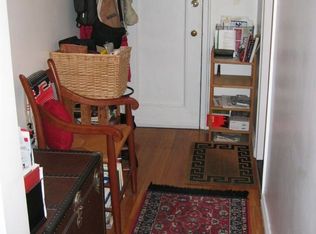 12-16 Ware St #16C, Cambridge, MA 02138