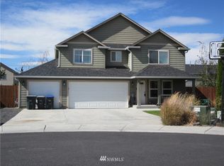 3726 W Lakeport Ln, Moses Lake, WA 98837
