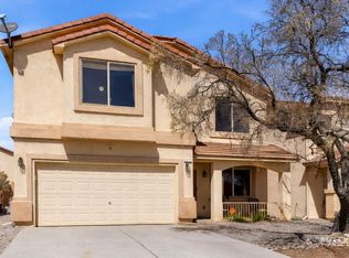 1021 Toscana Rd SE, Rio Rancho, NM 87124