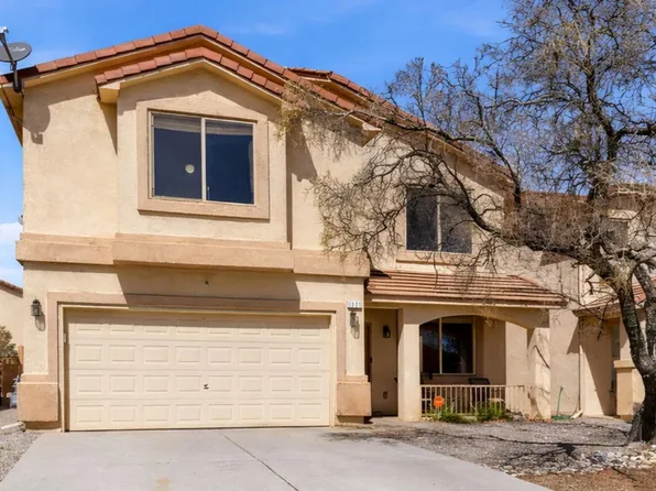 1021 Toscana Rd SE, Rio Rancho, NM 87124