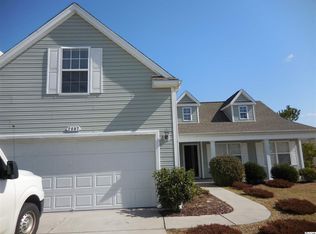 2897 Scarecrow Way, Myrtle Beach, SC 29579