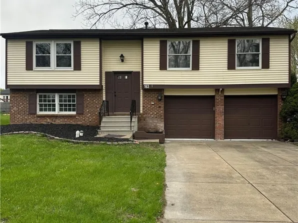 163 Losson Rd, Buffalo, NY 14227