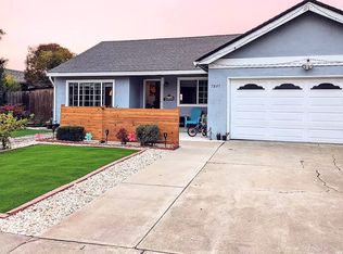 7897 Shorehaven Ave, Newark, CA