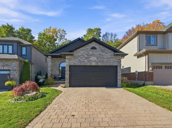 2039 Springridge Dr, London, ON N5X 0H1