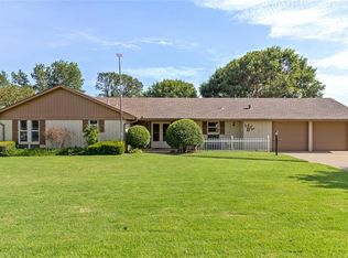 2020 E Lawter Rd, Weatherford, OK 73096