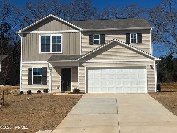5739 Waxwing Drive, Snow Camp, NC 27349