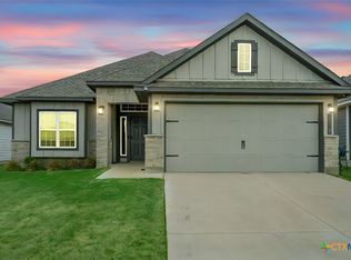 113 Lazy Lizzy Rd, Jarrell, TX 76537