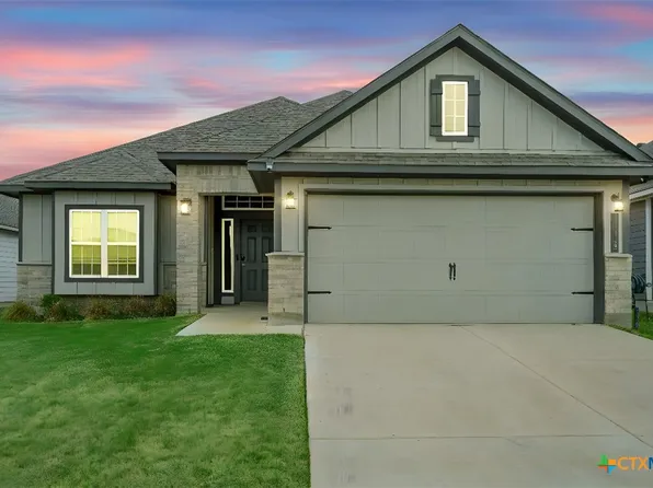 113 Lazy Lizzy Rd, Jarrell, TX 76537